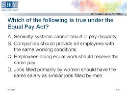 Module 4 Compensation And Benefits 19 Phr 13