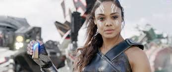 My youtube autoplay wandered into thor lore explanation videos yesterday, so i made my own version! Valkyrie Thor Ragnarok 33 Female Characters Who Inspired The Hell Out Of Us In 2017 Popsugar Entertainment Photo 15