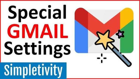 7 Best Hidden Features in Gmail!
