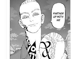 Check spelling or type a new query. Spoiler Dan Link Baca Tokyo Revengers Chapter 210 Draken Ingin Direkut Geng Lain Munculnya Sosok Misterius Portal Jember