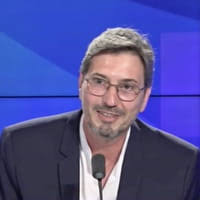 Francis Boyer : ses chroniques sur le JDN