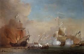 How Pirates Tried to Sabotage the ...
