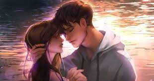 28 Romantic Anime Hd Wallpapers 1080p 1920x1080 Anime Romantic Couple 2019 1080p Laptop Full Hd Download Romantic Anime Anime Love Couple Anime Background Romantic anime wallpapers wallpaper cave.