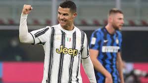 Juventus/inter will be played in an arena with no fans, as will along with udinese/fiorentina, milan/genoa, and sassuolo/brescia. Inter 1 2 Juventus Inter Gift Cristiano Ronaldo Historic Night After Juventus Comeback Football24 News English
