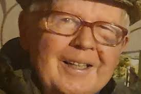 Founding member of New Ross Barrow Wheeler's club liked the simple things  in life