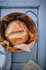 No Knead Bread Rezept Zucker Zimt Und Liebe