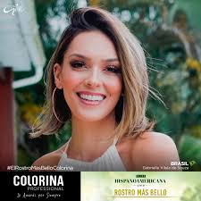 Colorina Professional added a new...