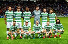 Fc shakhter karagandy | 14 followers on linkedin. In Pictures Shakhter Karagandy V Celtic Champions League Play Off Daily Record