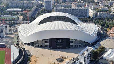 Stade Vélodrome
