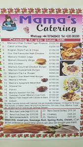 Mama S Catering Posts Facebook
