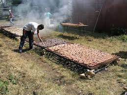 Gran Asado Argentino 2005 Bbq Grill Smoker Outdoor Bbq Brazilian Bbq
