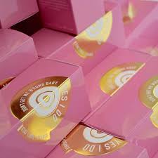 Don T Get Me Wrong Baby Etat Libre D Orange Don T Get Me Wrong Baby Yes I Do Delicious Bouquet Of Lily And Jasmine Etatlibredorange Orangedecade Yesido Paris New Yes I Did Lily Bouquet