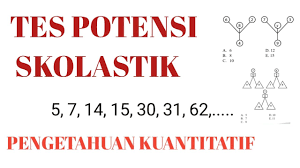 We did not find results for: Contoh Soal Tes Potensi Skolastik Pdf Berbagi Contoh Soal