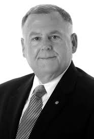 James W. Buckler, Jr.