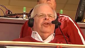 Eli Gold named voice of the Nashville Kats