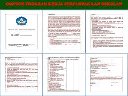 Check spelling or type a new query. Nova Ardiyani Contoh Program Kerja Perpustakaan Sekolah