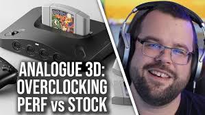 Digital Foundry Games of 2025: The Oliver Mackenzie "Switch 2 Edition"...! 