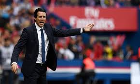Unai emery flunked the key moments and decisions during his tenure as manager of arsenal and unai emery said he had the backing of the arsenal hierarchy after wolves manager nuno espírito. In Defense Of Unai Emery Psg Talk