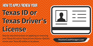 The dps does not offer id card replacement online or by phone. How To Apply Or Renew Your Texas Id Card 2020