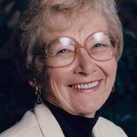 Dorthella Jensen Cupps