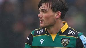 Premiership: Northampton Saints 35-16 Worcester Warriors