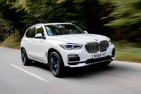 2017 audi q7 — 19/25 mpg. Top 10 Best Seven Seater Cars 2021 Autocar