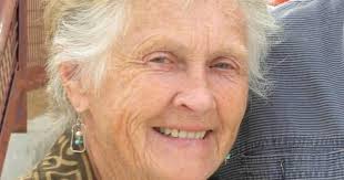 Joyce Barber Dux Obituary