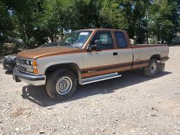 Image result for Light Mesa Brown 1989 Chevy Truck