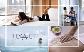Maybe you would like to learn more about one of these? Hyatt Hotels Gift Cards Review