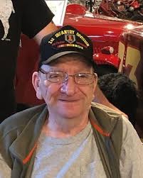 Paul Laurendeau Obituary