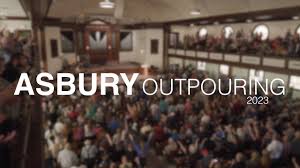 The Asbury Outpouring – Asbury University