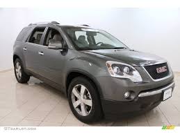 Image result for Gray Green 2010 Acadia