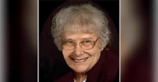 Mary D. Kelly Obituary