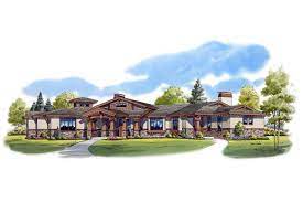 Receive home design inspiration, building tips and special offers! Southern Living House Plans Ranch House Plans