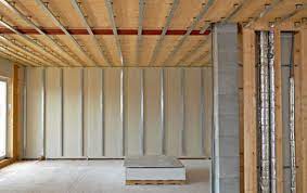 Bei der montage von gipskartonplatten gibt es eine menge an dingen zu beachten. Decke Verkleiden Mit Gipskarton Oder Gipsfaserplatten Rigips Fermacell