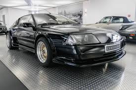 Image result for Classic Black 1987 Renault