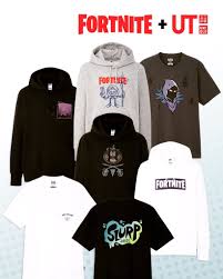 In today's video i talk about the collaboration between fortnite and uniqlo. Fortnitexuniqlo Hashtag On Twitter