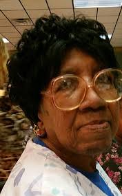 LILLIE BRISCOE Obituary