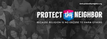 Share with facebook share with twitter. Protect Thy Neighbor Home Facebook