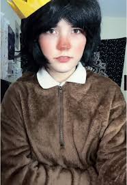 The Remains of Edith Finch Cosplay