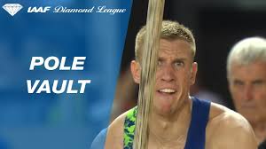 Tyle, że ten manewr nie przyniósł mu w bydgoszczy powodzenia i zakończył. Piotr Lisek Vaults Over 6 Meters For A Meeting Record In Monaco Iaaf Diamond League 2019 Youtube