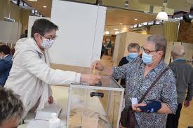 Mais la loi du 22 février 2021 porte la durée du mandat des conseillers qui seront élus en 2021 à 6 ans et 9 mois en raison d'un calendrier électoral chargé en. Qhjjrgkg5cwklm