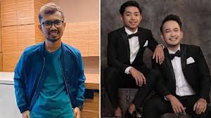 Ridwan remin bisa dibilang bukan pendatang baru di dunia hiburan. Dnyemtocqpn6 M