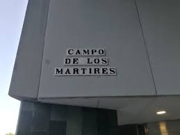 Sevilla Legendaria El Campo De Los Martires Un Prado De Alfareras Campo Sevilla Alfarero