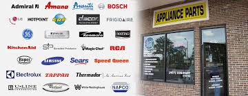 discount appliance parts  we make