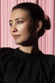 Bildergebnis für Saodat Ismailova