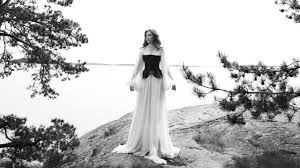 Vogue scandinavia has launched with an aim of becoming 'the most sustainable media organisation in existence', while influencing its readers to be more mindful of their impact on the planet with. Meet Martina Bonnier Editor In Chief Of Vogue Scandinavia Vogue