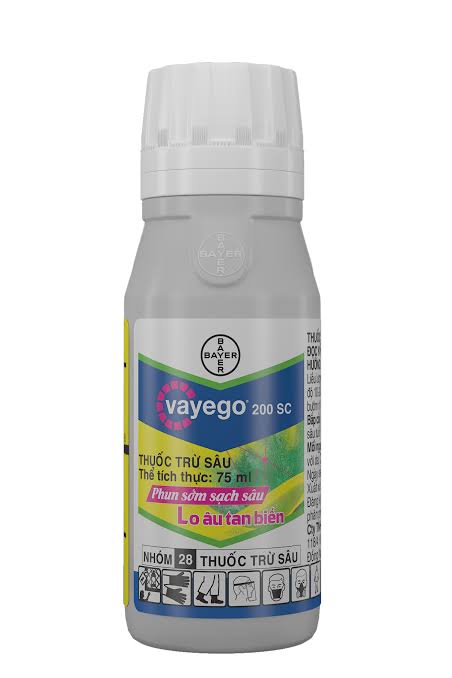 Vayego 200SC..