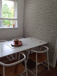 missprint wallpaper i m my dining room papier peint salon papier peint salon