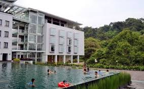 Kamarnya bagus n bersih.makanannya lumayan enak. Update Daftar Hotel Murah Di Bandung Lengkap Dengan Fasilitas Kolam Renang Penginapan Net 2021